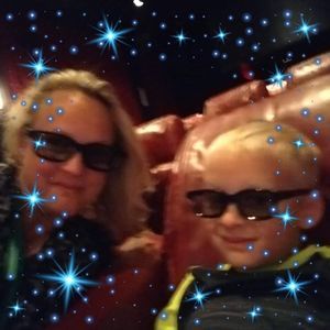 Meet your Posher, Lyndy